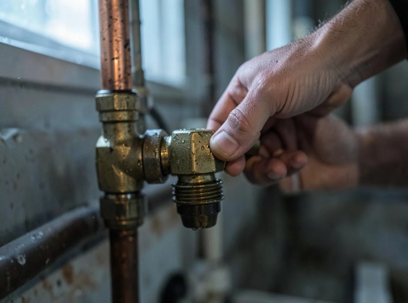 Emergency Plumber Deltaville, VA FAQs